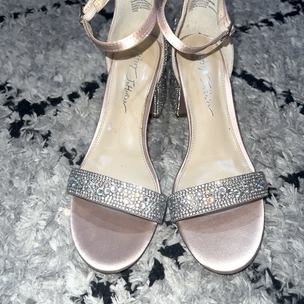 Mari Sandal by Betsey Johnson